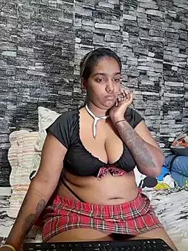 Photos of Indiasfantasy_ from StripChat is Freechat