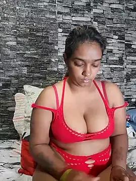 Indiasfantasy_ from StripChat