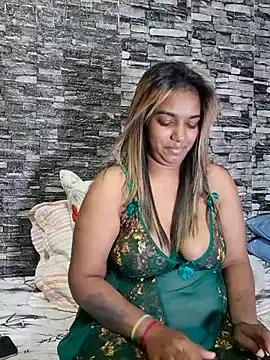 Indiasfantasy_ webcams show profile image 