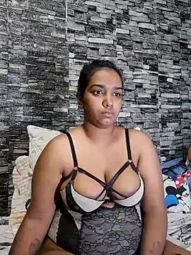 Indiasfantasy_ from StripChat