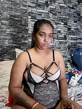 Indiasfantasy_ from StripChat