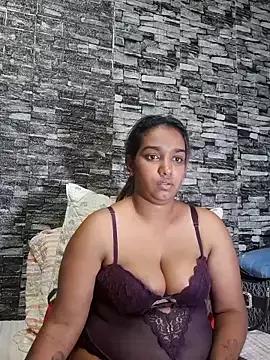 Indiasfantasy_ from StripChat