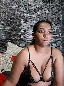 Indiasfantasy_ from StripChat