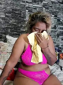 Indiasfantasy_ from StripChat