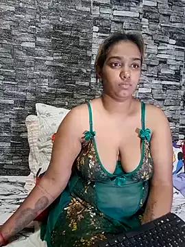 Indiasfantasy_ from StripChat