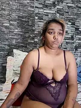 Indiasfantasy_ from StripChat