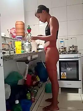Indiazinhax from StripChat