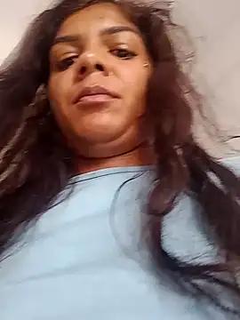 Indiazinhax from StripChat