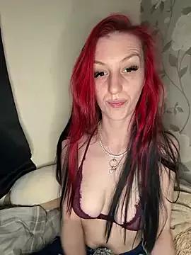 indie-rayne from StripChat