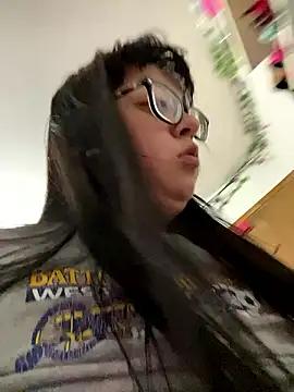 indiegirl666 from StripChat