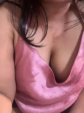 indigirl from StripChat