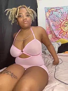 Indigo-love23 from StripChat