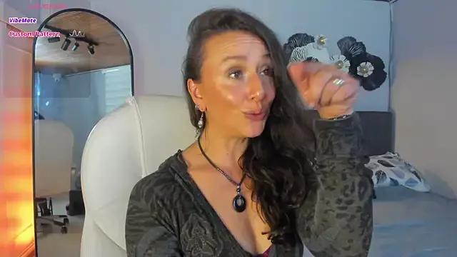 indigo_wild_ from StripChat is Freechat