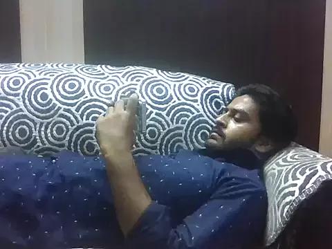 indihotguy from StripChat