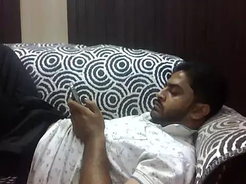 indihotguy from StripChat