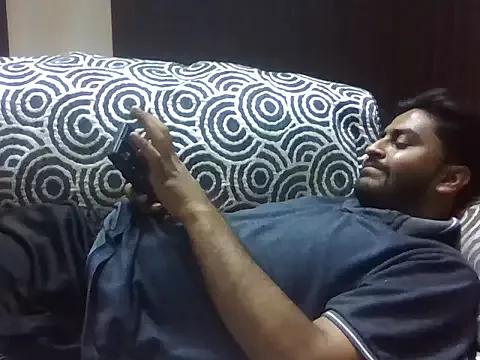 indihotguy from StripChat