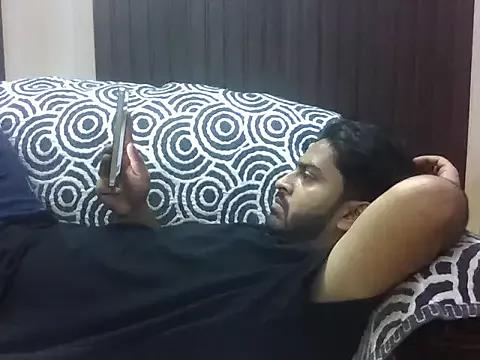 indihotguy from StripChat