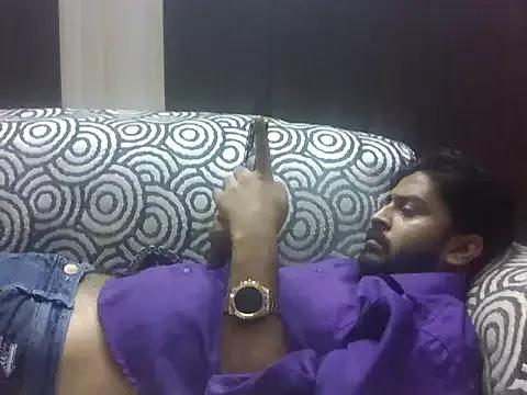 indihotguy from StripChat