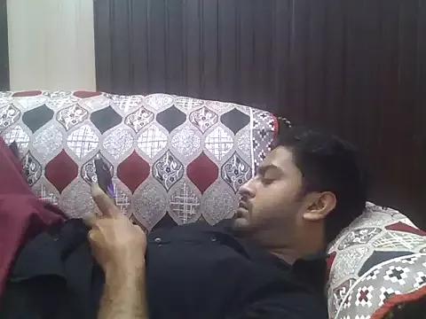 indihotguy from StripChat