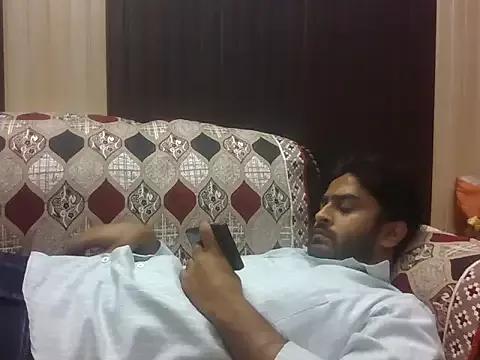 indihotguy from StripChat