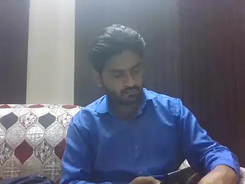 indihotguy from StripChat