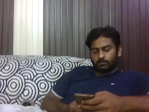 indihotguy from StripChat