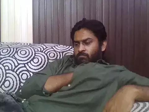 indihotguy from StripChat