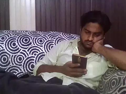 indihotguy from StripChat