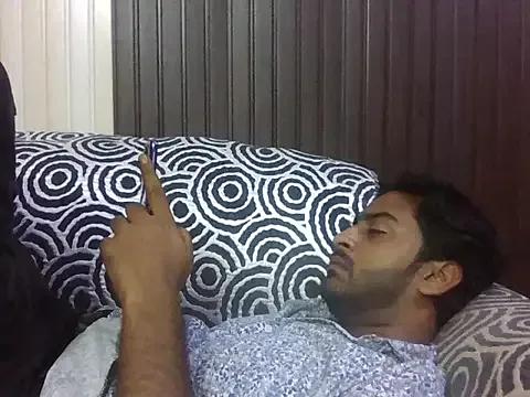 indihotguy from StripChat