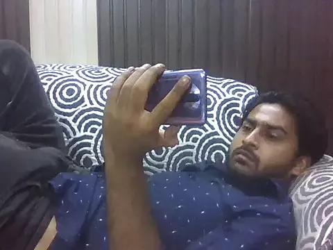 indihotguy from StripChat