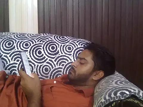 indihotguy from StripChat