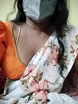 indira-telugu from StripChat