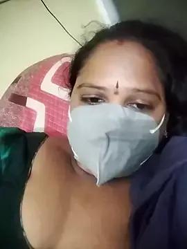 indira-telugu from StripChat