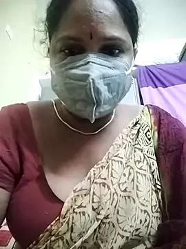 indira-telugu from StripChat