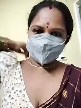 indira-telugu from StripChat