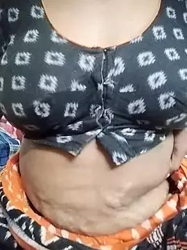 indira-telugu from StripChat
