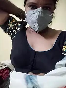 indira-telugu from StripChat
