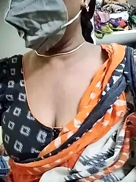 Indira-telugu webcams show profile image 