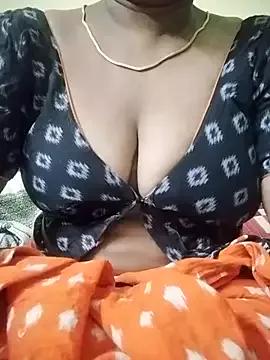 indira-telugu from StripChat