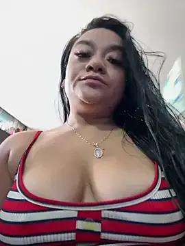 Indira_Nahali1 from StripChat