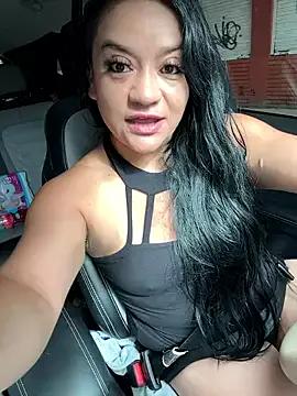 Indira_Nahali1 from StripChat
