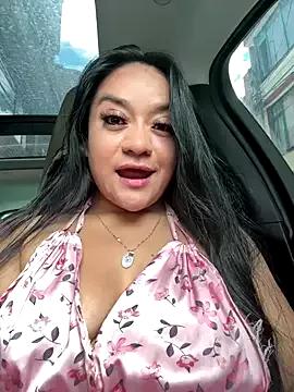 Indira_Nahali1 from StripChat is Freechat