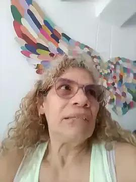 indiraa-channell from StripChat