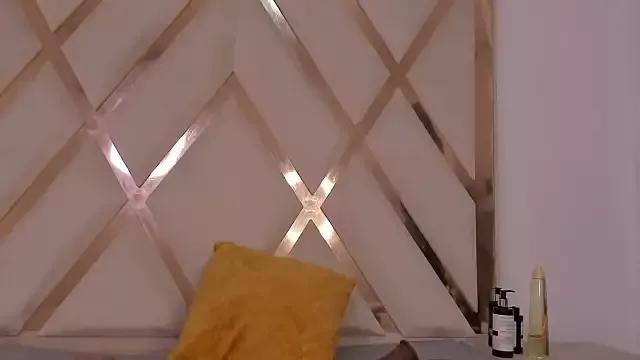 indiraasm from StripChat is Freechat