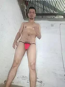 Infernal-77 from StripChat is Freechat