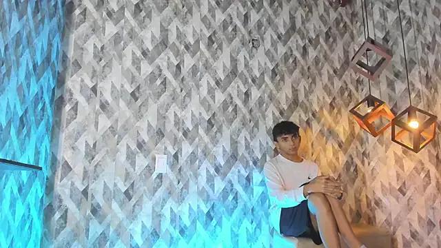 Infinity_boys_princes from StripChat is Freechat