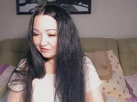 infinity_loveliness from StripChat