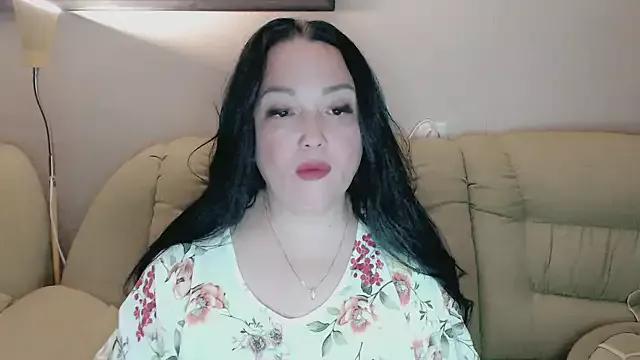 infinity_loveliness from StripChat