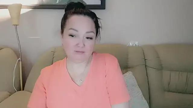 infinity_loveliness from StripChat