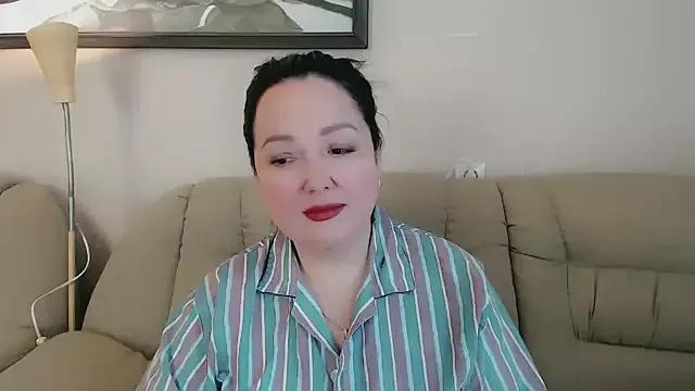 infinity_loveliness from StripChat